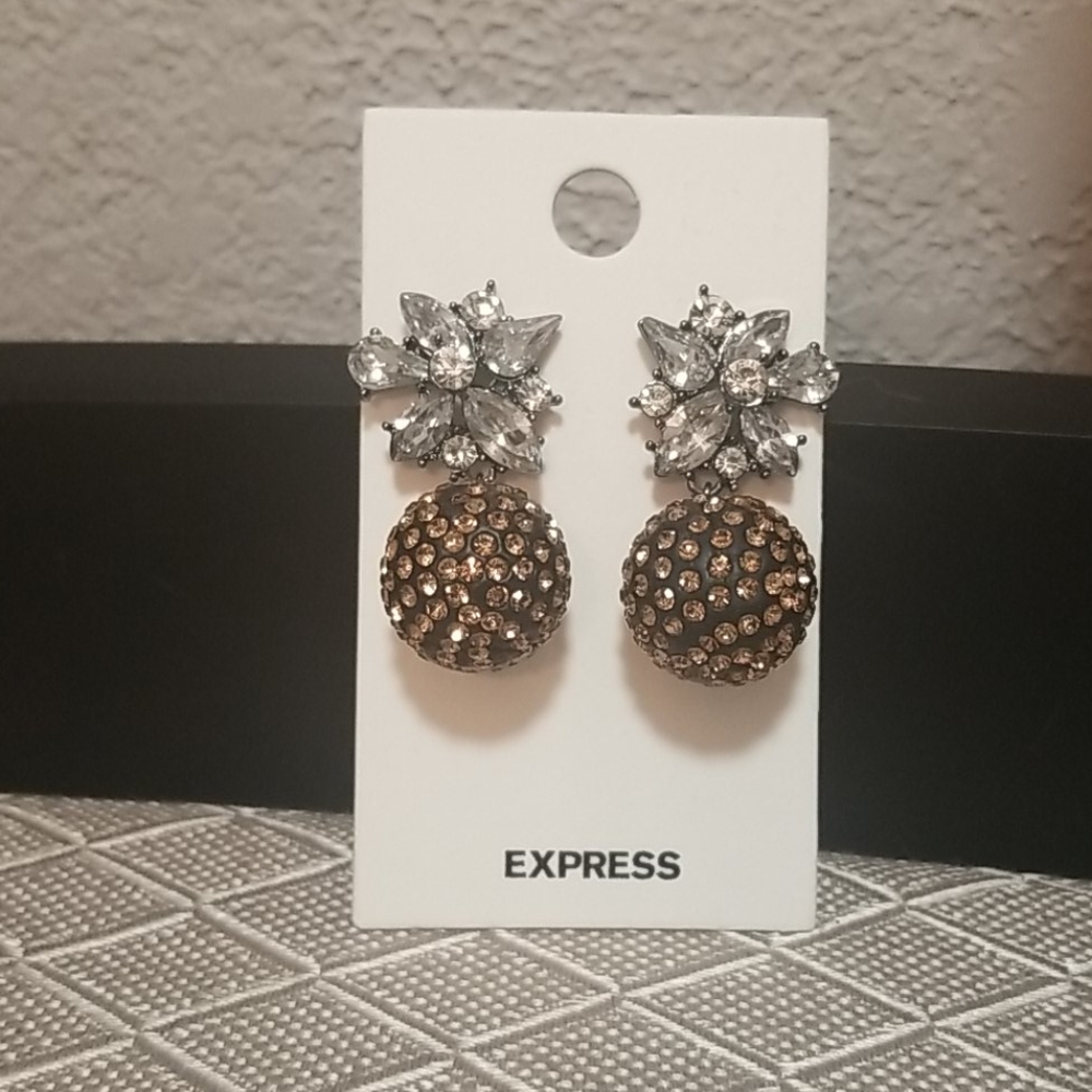 Elegant Earrings
